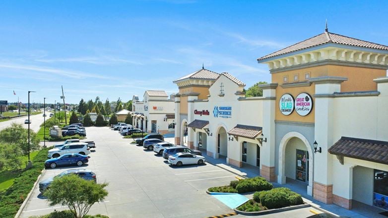 City Square Shopping Center