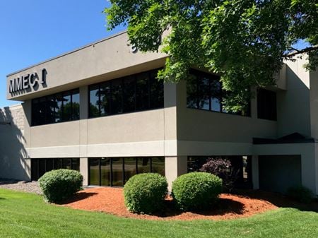Office space for Rent at 8990 Springbrook Drive in Coon Rapids