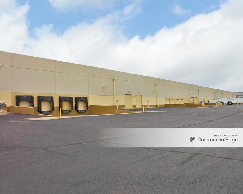 Weststate Arizona Commerce Center - Buildings II & III