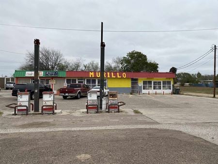 Photo of commercial space at 3810 E Saunders St in Laredo