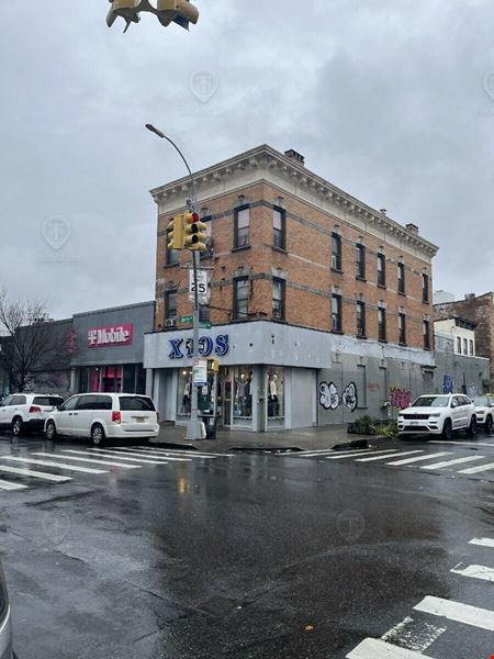 Other space for Sale at 1167 Liberty Avenue in Brooklyn