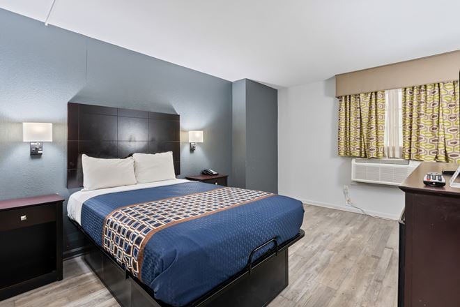 Econo Lodge Birmingham - Hoover | Value-Add Opportunity