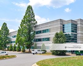 LakePointe Office Park - Belk Headquarters