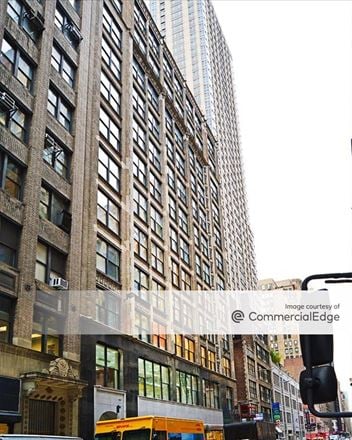 48 West 38th Street