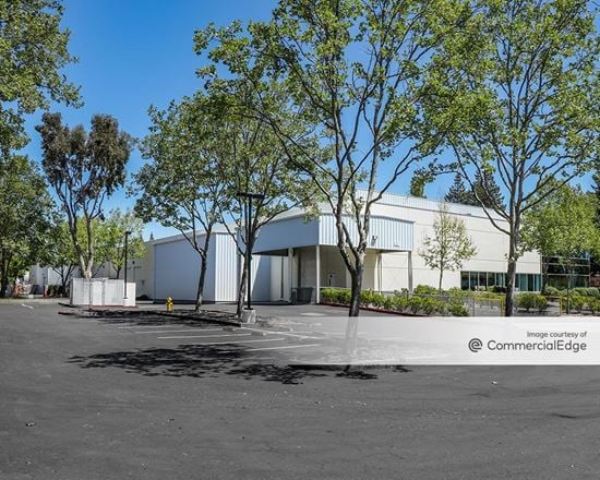 Oakmead Business Park