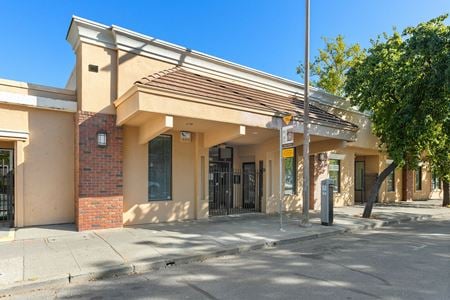 Office space for Rent at 180 E 4th Street in Chico
