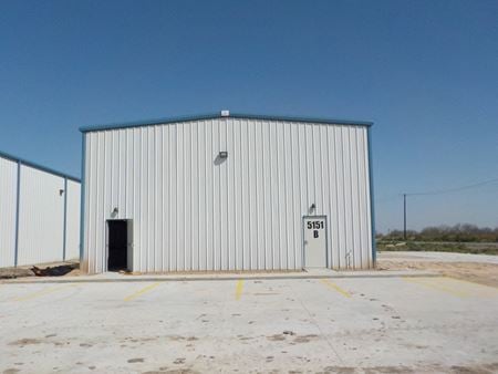 Industrial space for Sale at 2356 Resendez Rd in Aransas Pass