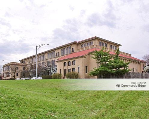 19 Broadcast Plaza
