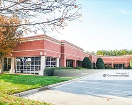 Peachtree Corners Corporate Center III