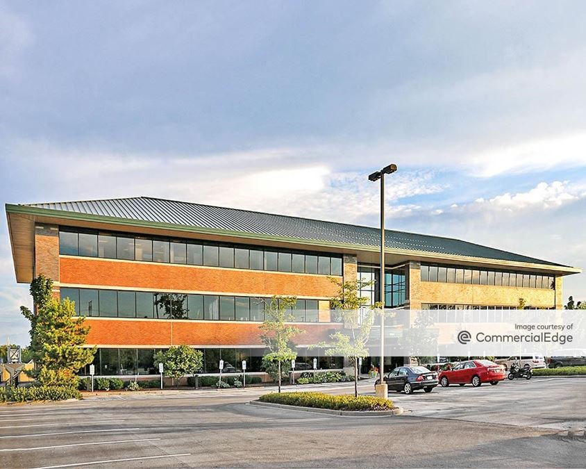 Honey Creek Corporate Center IV