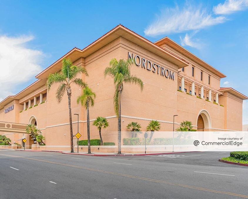 500 Brea Mall Retail Space For Rent CommercialCafe