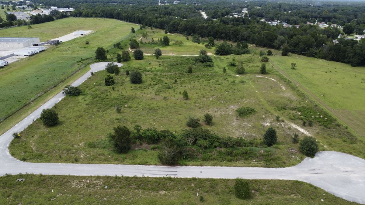 4.32 +/- Acres