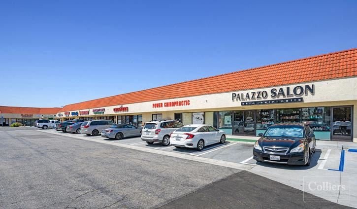 7-ELEVEN ANCHORED RETAIL CENTER IN HUNTINGTON BEACH