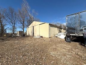 TBD Highway 304 E