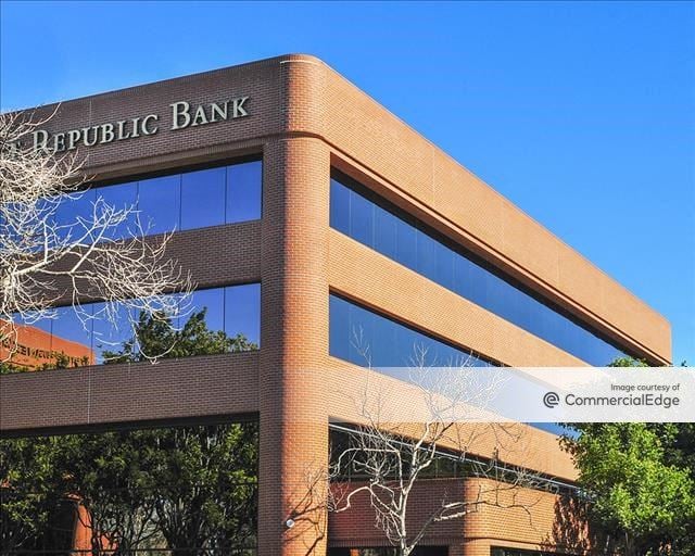 Corporate Plaza II
