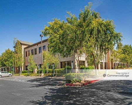 Industrial space for Rent at 389 Whisman Rd, N in Mountain View