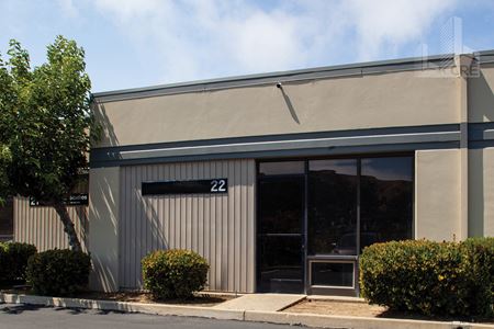 Industrial space for Sale at 100 North Hill Drive, #22 in Brisbane