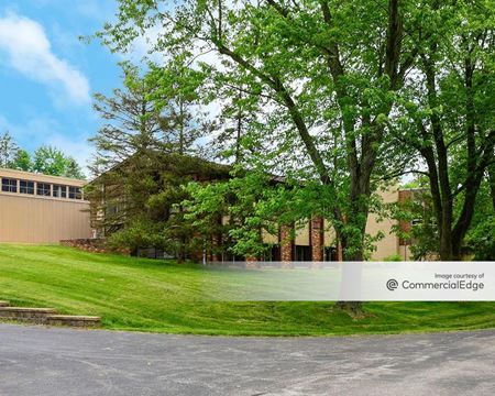 Industrial space for Rent at 2628 Pearl Road in Medina