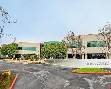 Office space for Rent at 10455 Pacific Center Court in San Diego