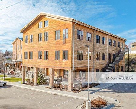 Office space for Rent at 615 North 150th East in American Fork