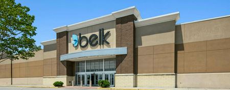 Photo of commercial space at 337-253 Premier Blvd in Roanoke Rapids