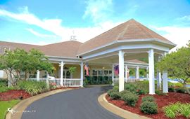 Personal Care Home Facility | For Sale | Auburn, AL