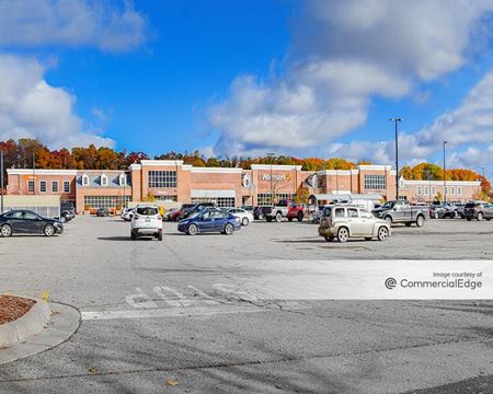 Photo of commercial space at 3700 Owen Road in Fenton