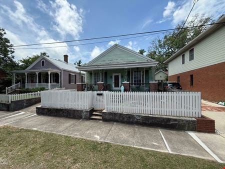 Multi-Family space for Sale at 109 S Florida Blanca St in Pensacola