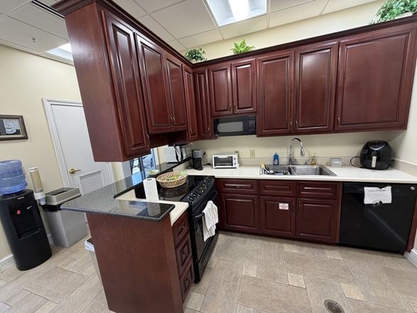 Class "A" Office Space ~ 6,950 SF located on 3rd Floor