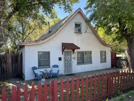 Multi-Family space for Sale at 112 East Kingsley Avenue in Pomona