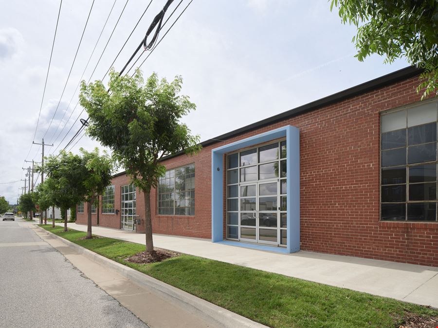 124 NW 12th Street