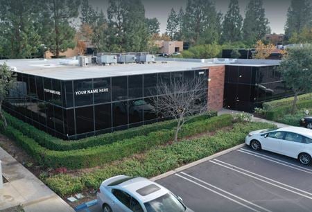 Office space for Rent at 23191 La Cadena Dr. in Laguna Hills