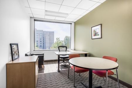 Coworking space for Rent at 1333 Burr Ridge Pkwy Suite 200 in Burr Ridge