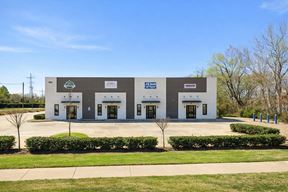 889 Nesbit Road, Nesbit, MS