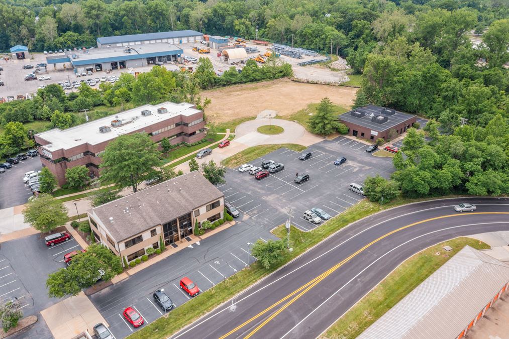 13622 Barrett Office Dr