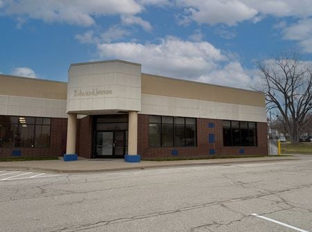 Retail space for Rent at 4110 Center Point Rd NE in Cedar Rapids