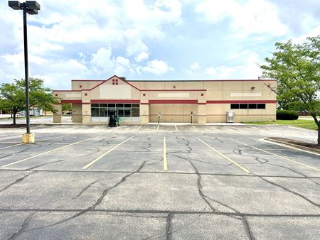 Photo of commercial space at S Philo Rd in Urbana