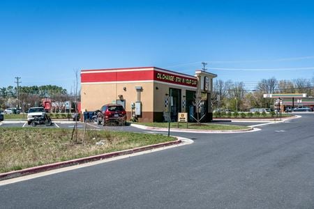 Retail space for Sale at 2000 Rosser Avenue in Waynesboro