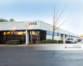 Carolina Business Center