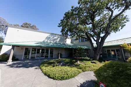 Commercial space for Rent at 1801 Cleveland Avenue in Santa Rosa