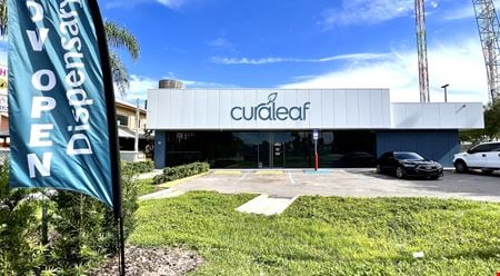 Retail space for Sale at 6600 International Drive in Orlando