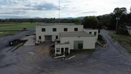 Unique Multi-Purpose Property