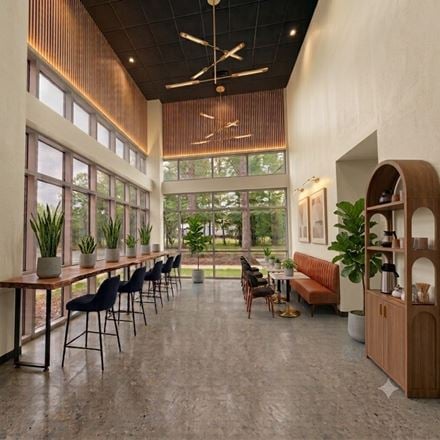 Office Evolution - Savannah Gateway
