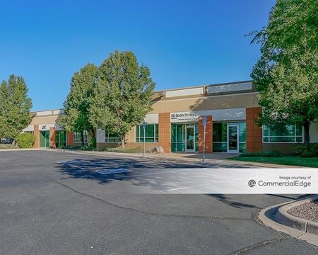 Commercial space for Rent at 8591 Prairie Trail Drive in Englewood