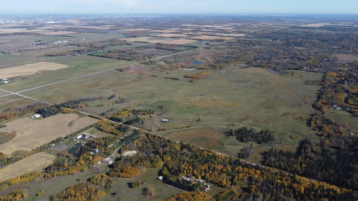 Garden Valley Lands