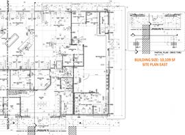 Former Fresenius Medical Sublease