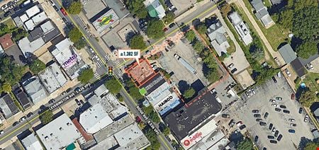 Retail space for Sale at 6191 Ridge Ave in Philadelphia