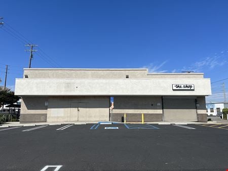Photo of commercial space at 15228-15230 S.  Avalon Blvd. in Compton