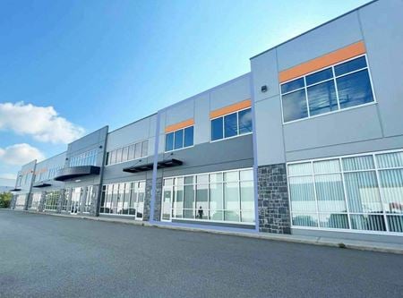 Photo of commercial space at Unit 107, 3237 190th Street in Surrey