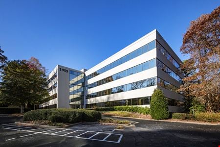 Photo of commercial space at 1955 Lake Park Dr SE in Smyrna